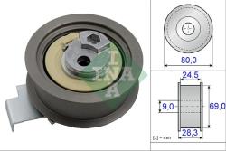 ΤΕΝΤΩΤΗΡΑΣ ΧΡΟΝΙΣΜΟΥ A4 A6 EXEO SUPERB I PASSAT