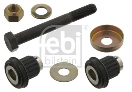 ΒΟΗΘ.ΜΠΡΑΤΣΟ ΣΕΤ 201