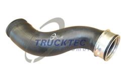 ΚΟΛΛΑΡΟ INTERCOOLER ΑΡΙΣΤΕΡΟ LEFT VITO W639 M112 M272 OM642 OM646 OM651