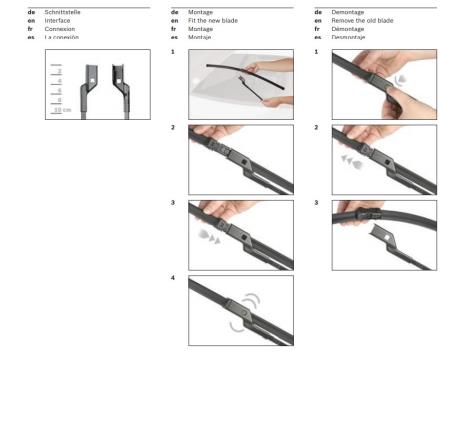 ΜΑΚΤΡΑ ΣΕΤ ΕΜΠΡΟΣ AUDI A6 2010 - 2018 AUDI A7 2010 - 2018 TIGUAN 2016- PORSCHE CAYENNE 2017-