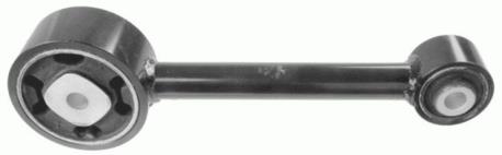 ΒΑΣΗ ΜΗΧΑΝΗΣ ΠΙΣΩ ΚΟΝΤΡΑ SMART FORFOUR 454 1100cc SMART FORFOUR 454 1500cc CDI