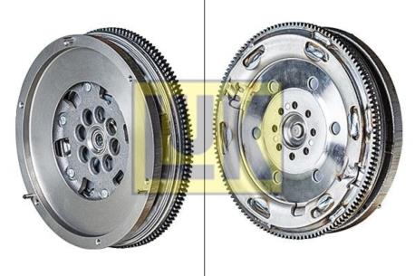 ΒΟΛΑΝ CRAFTER 30-50 2500cc TDI 2006 - 2013 LUK