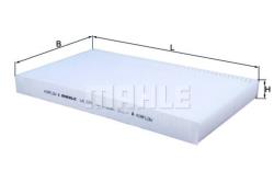 ΦΙΛΤΡΟ KAΜΠΙΝΑΣ VITO W639 VIANO W639