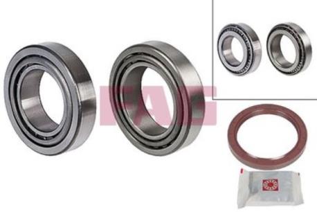 ΡΟΥΛΕΜΑΝ ΟΠΙΣΘΙΟΥ ΤΡΟΧΟΥ ΣΕΤ