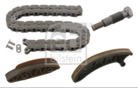 ΣΕΤ ΚΑΔΕΝΑ ΧΡΟΝΙΣΜΟΥ ΧΩΡΙΣ ΓΡΑΝΑΖΙΑ OM651 B-CLASS W246 W242 E-CLASS W212 C-CLASS W204 C-CLASS Κουπέ C204 CLS C218