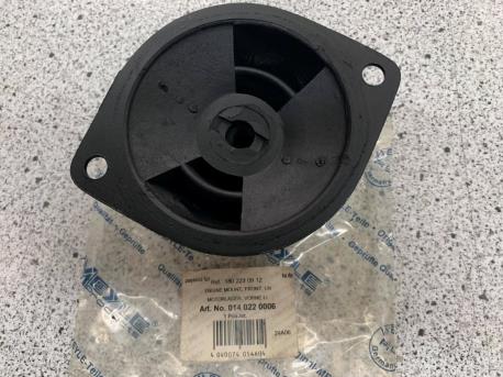 ΒΑΣΗ ΜΗΧΑΝΗΣ 110 L