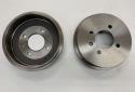 ΤΑΜΠΟΥΡΑ ΟΠΙΣΘΙΑ LUPO 1999 - 2005 + LUPO 3L TDI 180X30 mm