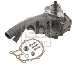 ΑΝΤΛΙΑ ΝΕΡΟΥ Μ102/124-201 ΝΜ