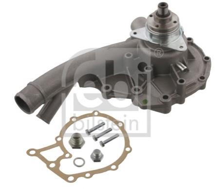 ΑΝΤΛΙΑ ΝΕΡΟΥ Μ102/124-201 ΝΜ