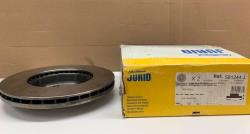 ΔΙΣΚΟΠΛΑΚΕΣ ΕΜΠΡΟΣ ΑΕΡΙΖΟΜΕΝΕΣ AUDI 100 1977 - 1991 + AUDI 100 Avant quattro 1985 - 1991 AUDI 80 + AUDI 90 1987 - 1992