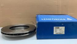 ΔΙΣΚΟΠΛΑΚΕΣ ΕΜΠΡΟΣ ΑΕΡΙΖΟΜΕΝΕΣ AUDI 100 1977 - 1991 + AUDI 100 Avant quattro 1985 - 1991 AUDI 80 + AUDI 90 1987 - 1992