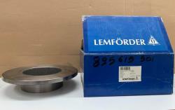 ΔΙΣΚΟΠΛΑΚΕΣ ΕΜΠΡΟΣ ΑΠΛΕΣ ΙΣΙΟΣ ΑΦΑΛΟΣ AUDI 80 1992 - 1993 256X13mm 4/108