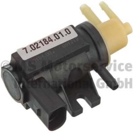 ΒΑΛΒΙΔΑ ΠΙΕΣΗΣ ΤΟΥΡΜΠΙΝΑΣ N75 (-EPW-) 1900cc 2000cc 2500cc 2800cc TDI AUDI A3 BORA GOLF IV LT 28 - 46 MULTIVAN T6 TRANSPORTER T6