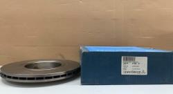 ΔΙΣΚΟΠΛΑΚΕΣ ΕΜΠΡΟΣ ΑΕΡΙΖΟΜΕΝΕΣ AUDI A3 VW GOLF IV BORA NEW BEETLE SKODA OCTAVIA I SEAT LEON TOLEDO II 280X22 mm 5/100