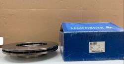 ΔΙΣΚΟΠΛΑΚΕΣ ΕΜΠΡΟΣ ΑΕΡΙΖΟΜΕΝΕΣ VW SHARAN 1996 - 2002 + Syncro + 4Motion SEAT ALHAMBRA 1996 - 2002 288X25 mm