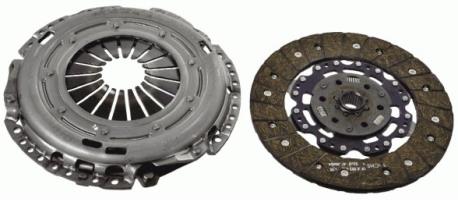 ΣΕΤ ΣΥΜΠΛΕΚΤΗ