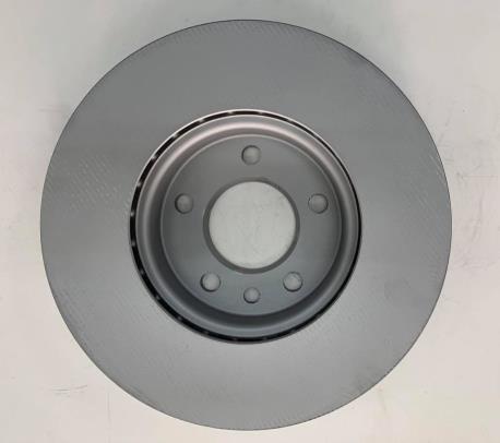 ΔΙΣΚΟΠΛΑΚΕΣ ΕΜΠΡΟΣ ΑΕΡΙΖΟΜΕΝΕΣ TRANSPORTER V VI T5 T6 MULTIVAN V VI T5 T6 TOUAREG 308X29.5mm