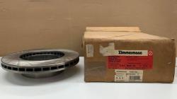 ΔΙΣΚΟΠΛΑΚΕΣ ΕΜΠΡΟΣ ΑΕΡΙΖΟΜΕΝΕΣ AUDI 80 + AUDI 80 quattro AUDI CABRIOLET AUDI COUPE + AUDI COUPE quattro 1992 - 1995 256X22 mm