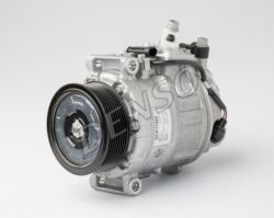 ΚΟΜΠΡΕΣΕΡ ΚΛΙΜΑΤΙΣΜΟΥ A/C M-CLASS W164 GL-CLASS X164 R-CLASS W251 V251