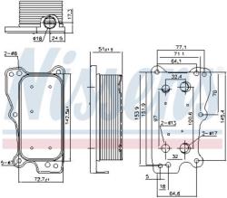 ΨΥΓΕΙΟ ΛΑΔΙΟΥ M272