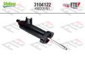 ΚΥΛΙΝΔΡΑΚΙ ΣΥΜΠΛΕΚΤΗ ΚΑΤΩ VITO W638 1996 - 2002 VITO 113 114 108D 110D 110TD V-CLASS W638/2 V200 V230 V230TD V280 VALEO - FTE