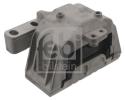 ΒΑΣΗ ΜΗΧΑΝΗΣ RIGHT ΔΕΞΙΑ AUDI A3 VW NEW BEETLE GOLF IV BORA SEAT TOLEDO II LEON SKODA OCTAVIA I DIESEL + ΒΕΝΖΙΝΗ