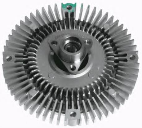 ΜΑΓΝΗΤΙΚΟ Α4 PASSAT