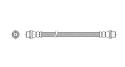 ΜΑΡΚΟΥΤΣΙ ΟΠΙΣΘΙΟ ΜΕΣΑ AUDI A4 1995 - 2001 A8 2003 - 2010 VOLKSWAGEN VW PASSAT 1997 - 2005 SKODA SUPERB 2001 - 2008