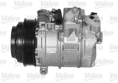 ΚΟΜΠΡΕΣΕΡ ΚΛΙΜΑΤΙΣΜΟΥ W202 W208 W210 W463 W163 W170