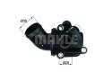 ΘΕΡΜΟΣΤΑΤΗΣ M266 A-CLASS W169 B-CLASS W245 M266.920 M266940 M266960 87 °C ΒΑΘΜΟΥΣ