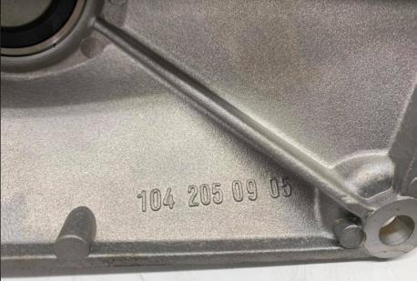 ΒΑΣΗ ΤΡΟΧΑΛΙΑΣ M104 E-CLASS W210 E 280 G-CLASS W463 G 320 S-CLASS W140 300 SE S-CLASS W140 300 SE SEL / S320 S-CLASS W140 S 280