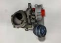 ΤΟΥΡΜΠΙΝΑ AUDI A3 SKODA OCTAVIA I VW BORA GOLF IV NEW BEETLE 1800 cc TURBO