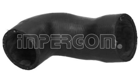 ΚΟΛΑΡΟ ΤΟΥΡΜΠΙΝΑΣ ΓΩΝΙΑ INTERCOOLER AUDI A3 TT VW BORA GOLF IV NEW BEETLE SEAT LEON TOLEDO II SKODA OCTAVIA I OCTAVIA I COMBI