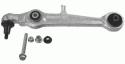 ΨΑΛΙΔΙ ΚΑΤΩ ΙΣΙΟ ΕΜΠΡΟΣ AUDI A4 A6 A8 VOLKSWAGEN VW PASSAT SKODA SUPERB I ΑΡΙΣΤΕΡΟ + ΔΕΞΙ LEFT + RIGHT