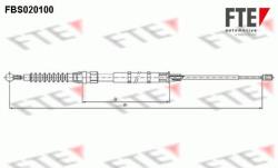 ΝΤΙΖΑ ΧΕΙΡΟΦΡΕΝΟΥ SKODA SUPERB II LEFT + RIGHT ΑΡΙΣΤΕΡΗ + ΔΕΞΙΑ