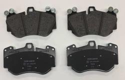 ΔΙΣΚΟΦΡΕΝΑ ΕΜΠΡ.PORS.CAYEN.19"