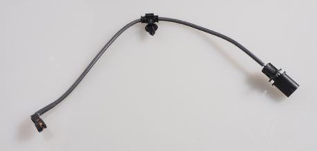 ΚΑΛΩΔΙΟ ΦΡΕΝΩΝ ΠΙΣΩ AUDI A4 A5 ΑΡΙΣΤΕΡΑ + ΔΕΞΙΑ LEFT + RIGHT 2015 - 2021 2015 2016 2017 2018 2019 2020 2021