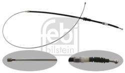 ΝΤΙΖΑ ΧΕΙΡΟΦΡΕΝΟΥ CADDY III LEFT + RIGHT ΑΡΙΣΤΕΡΗ + ΔΕΞΙΑ