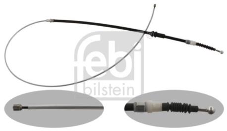 ΝΤΙΖΑ ΧΕΙΡΟΦΡΕΝΟΥ CADDY III LEFT + RIGHT ΑΡΙΣΤΕΡΗ + ΔΕΞΙΑ