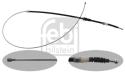 ΝΤΙΖΑ ΧΕΙΡΟΦΡΕΝΟΥ CADDY III LEFT + RIGHT ΑΡΙΣΤΕΡΗ + ΔΕΞΙΑ