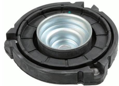 ΒΑΣΗ ΑΜΟΡΤΙΣΕΡ ΕΜΠΡΟΣ AUDI A2 Q3 VOLKSWAGEN VW FOX POLO POLO CLASSIC SEAT CORDOBA IBIZA II IBIZA III SKODA FABIA I FABIA II