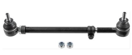 ΜΠΑΡΑ ΤΡΟΧΟΥ E-CLASS W124 LEFT + RIGHT ΑΡΙΣΤΕΡΗ + ΔΕΞΙΑ