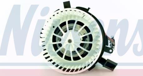 ΜΟΤΕΡ ΚΑΛΟΡΙΦΕΡ ΒΕΝΤΙΛΑΤΕΡ AUDI A4 2008 - 2015 AUDI A5 2007 - 2017 AUDI Q5 2008 - 2017