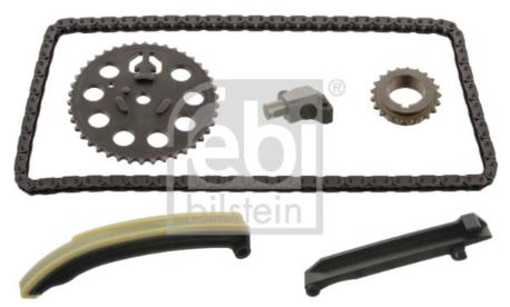 ΣΕΤ ΚΑΔΕΝΑ ΧΡΟΝΙΣΜΟΥ SMART 600cc - 700cc