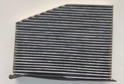 ΦΙΛΤΡΟ ΚΑΜΠΙΝΑΣ A3 GOLF V VI Q3 TT LEON TOLEDO OCTAVIA II SUPERB II YETI CADDY III IV EOS JETTA III IV PASSAT + CC SCIROCCO