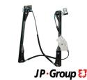 ΑΝΕΒΑΤΟΡ VOLKSWAGEN VW GOLF IV ( 4 ) ΔΕΞΙ RIGHT 2 ΠΟΡΤΕΣ ΕΜΠΡΟΣ ΧΩΡΙΣ ΗΛΕΚΤΡΙΚΟ ΜΟΤΕΡ 1997 - 2005