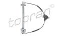 ΑΝΕΒΑΤΟΡ VOLKSWAGEN VW GOLF II ( 2) JETTA II ( 2 ) ΔΕΞΙ RIGHT ΕΜΠΡΟΣ 1988 - 1992