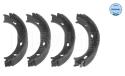 ΣΙΑΓΩΝΕΣ ΧΕΙΡΟΦΡΕΝΟΥ ΧΩΡΙΣ ΕΛΑΤΗΡΙΑ MEYLE MERCEDES SPRINTER 901 B901 SPRINTER 902 B902 SPRINTER 903 B903 VW LT II 28 - 46
