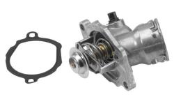 ΘΕΡΜΟΣΤΑΤΗΣ M272 M273 100 °C ΒΑΘΜΟΥΣ CLK Κουπέ C209 W209 E-CLASS W212 E-CLASS Καμπριολέ A207 W207 E-CLASS Κουπέ C207 W207