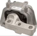 ΒΑΣΗ ΜΗΧΑΝΗΣ ΔΕΞΙΑ RIGHT 1600cc 2000cc + 16V TDI A3 GOLF VI OCTAVIA II SUPERB II ALTEA LEON YETI BEETLE CADDY III IV JETTA III